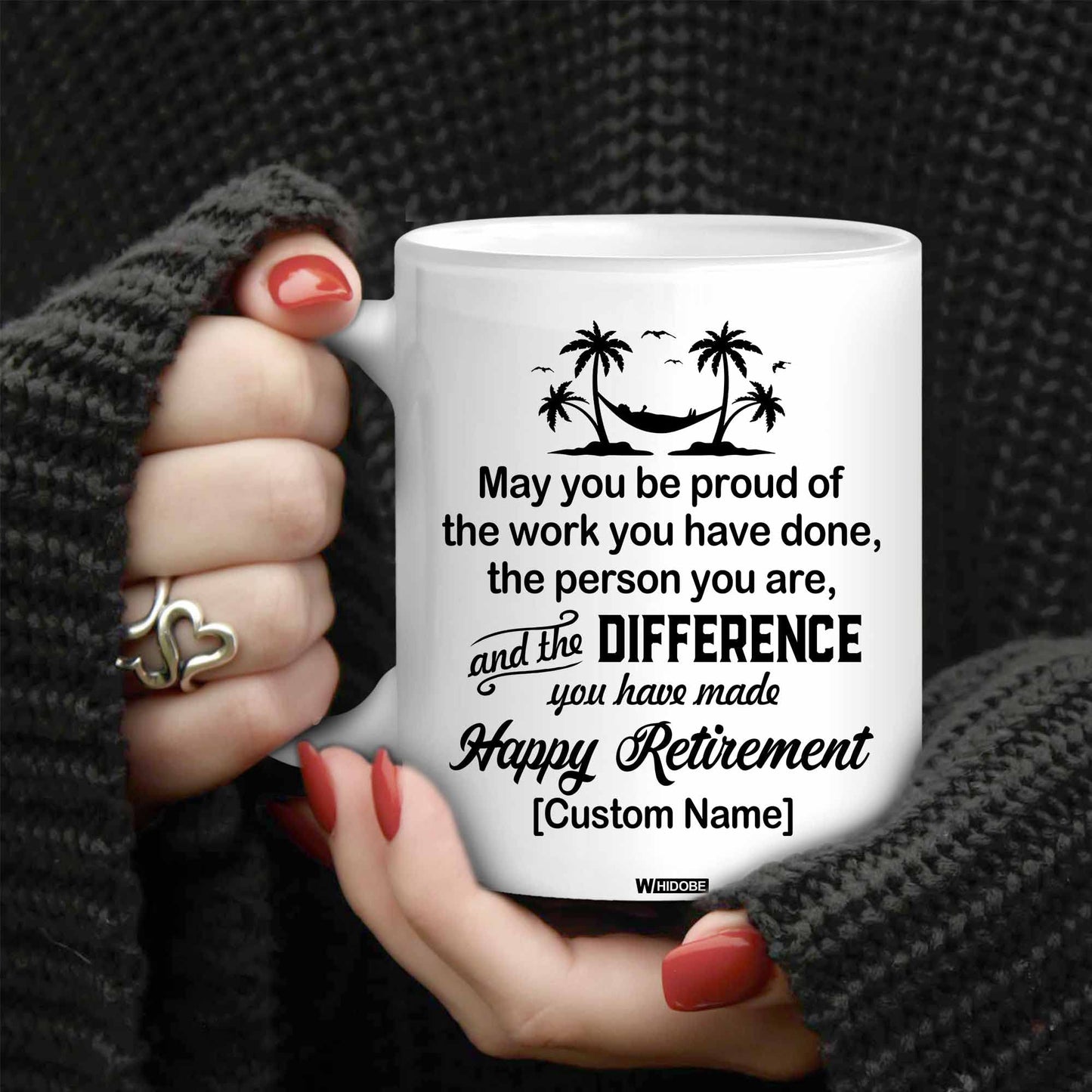 Funny Retirement Gift Mug Retired Not My Problem Any More Mug for Women Men Dad Mom Retired Calendar Mug Coworkers Office Family Idea for Her Nurse Mothers Day Birthday Anniversary Christmas