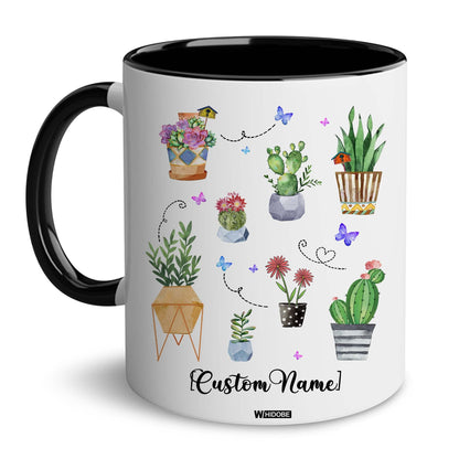 Gifts For Gardeners, Gardening Mug, Gardening Gifts For Women, Men, Yes I Really Do Need All These Plants Mug, Gardner Mug, Plant Mom Mug, Plant Mug For Plant Lovers, Mom, Woman, Mothers, Dad
