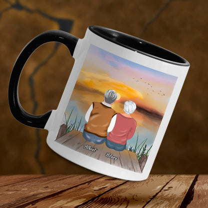 Retirement Mug, Retired Under New Management See Wife For Details Mug, Quitter, Retirement Gifts, Retired Gifts, Husband, Dad, Boyfriend, Men, Women, Woman Christmas Fathers day, Boss