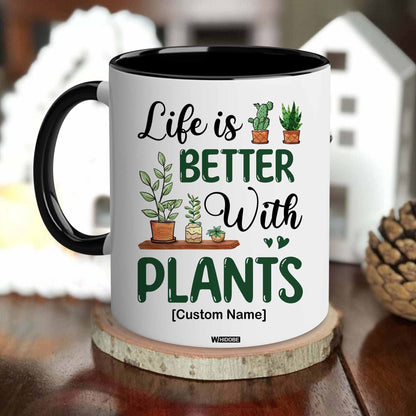 Gifts For Gardeners, Gardening Mug, Gardening Gifts For Women, Men, Yes I Really Do Need All These Plants Mug, Gardner Mug, Plant Mom Mug, Plant Mug For Plant Lovers, Mom, Woman, Mothers, Dad
