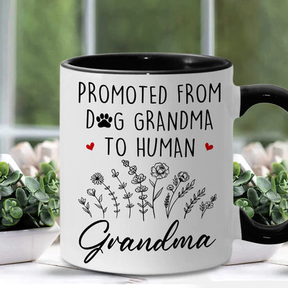Retirement Gifts for Women, Retirement Gifts for Grandma, Woman, Mom, Coworker, Retired Mug Retired Under New Management See Grandkids For Details Mug For Mothers Day Birthday Christmas 11OZ