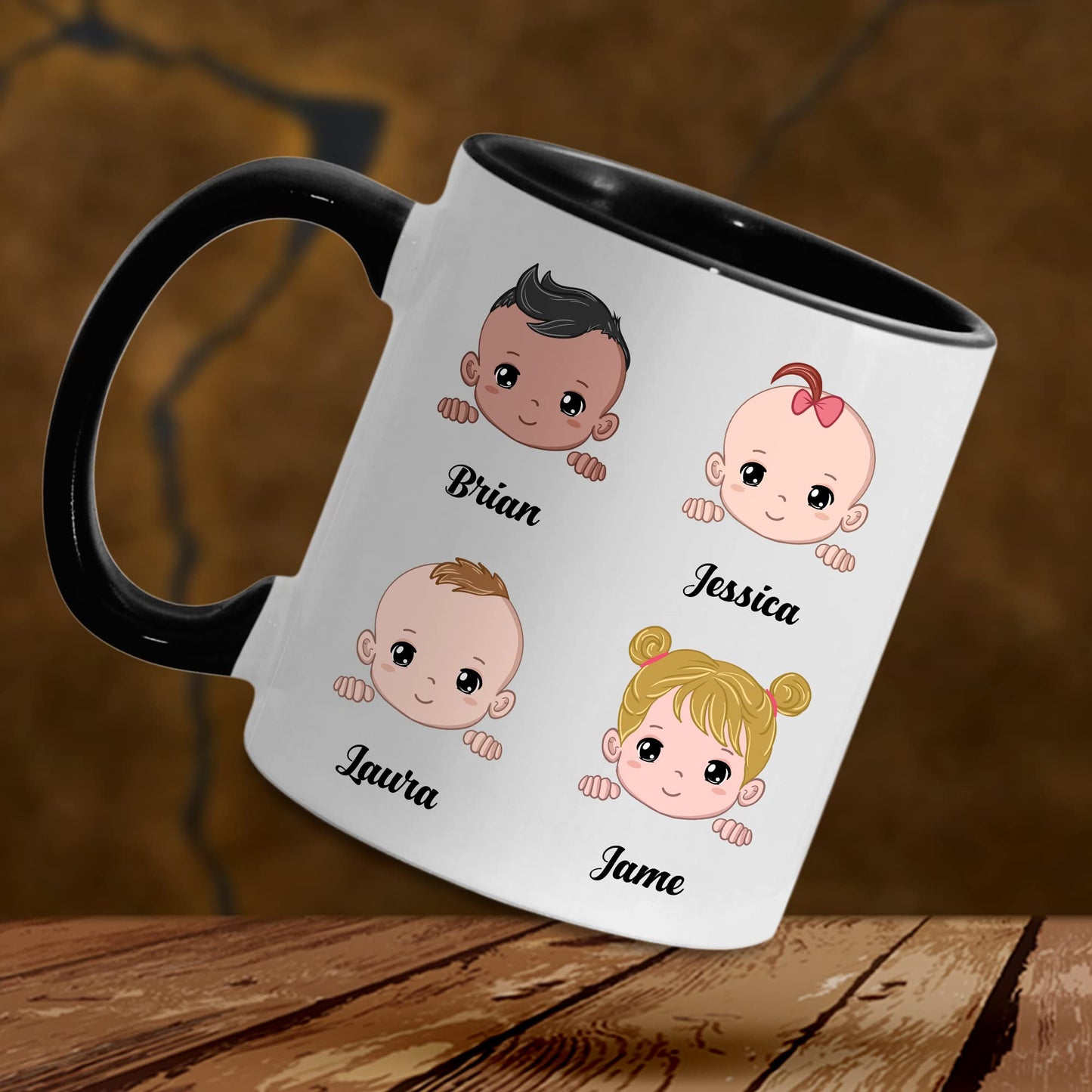 Retired Mug Retirement Mug Retired Under New Management See Grandkids For Details Mug Funny Happy Retirement Gift For Grandma Women From Grandkids On Mothers Day Birthday Christmas Accent 11OZ