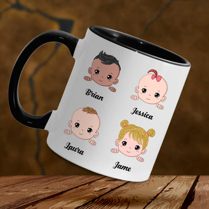 Retired Mug Retirement Mug Retired Under New Management See Grandkids For Details Mug Funny Happy Retirement Gift For Grandma Women From Grandkids On Mothers Day Birthday Christmas Accent 11OZ