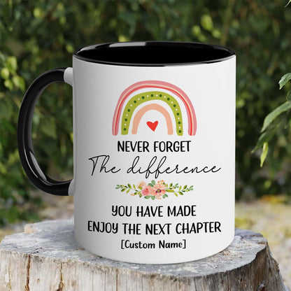 Coworker Leaving Gifts For Women Men, You Are Dead To Us Mug, Goodbye Coworker, New Job, Going Away Gift for Coworker, Colleague, Farewell, Leaving For New Job, Goodbye, Good Luck Coworker