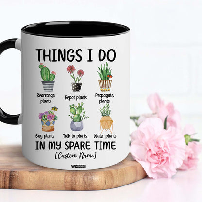 Gifts For Gardeners, Gardening Mug, Gardening Gifts For Women, Men, Yes I Really Do Need All These Plants Mug, Gardner Mug, Plant Mom Mug, Plant Mug For Plant Lovers, Mom, Woman, Mothers, Dad