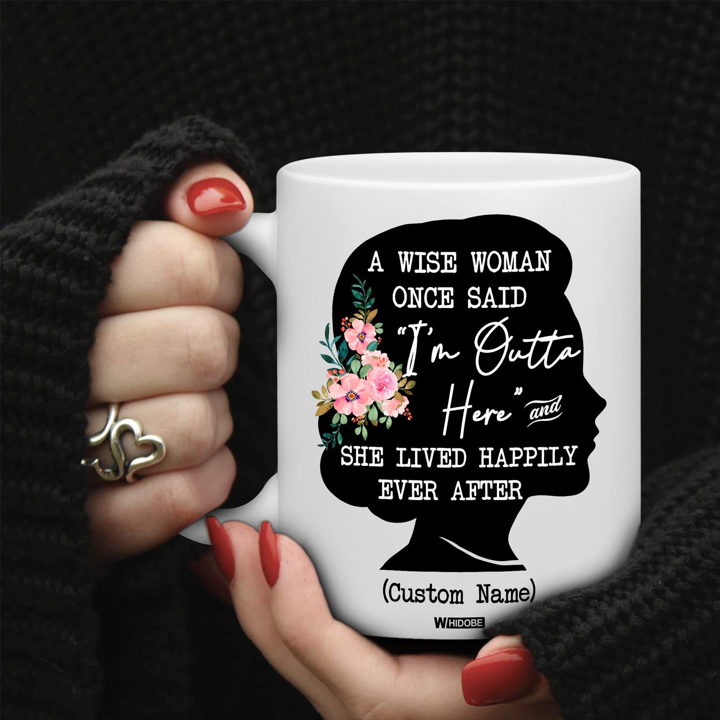 Grandma Gift Mug, New Baby Reveal Gift For Grandma, Grandma To Be From Daughter, Baby Pregnancy Announcement Gift, Cute Mug For Women Woman, New Grandmother, Mothers Day Cup Future Grandma