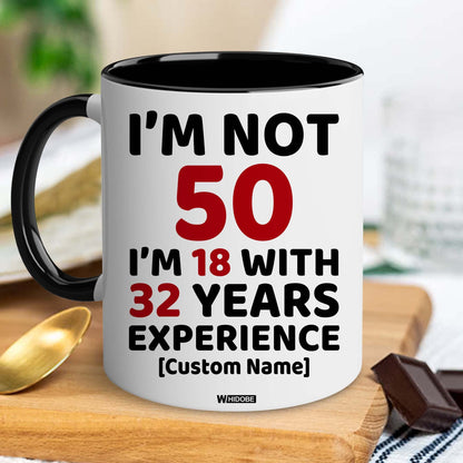 80th Birthday Gifts for Women, Men, Dad, Mom - 1944 Birthday Gifts for Women, 80 Years Old Birthday Gifts Coffee Mug for Wife, Friend, Sister, Her, Brother, Colleague, Coworker, Christmas