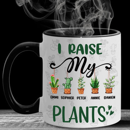 Gifts For Gardeners, Gardening Mug, Gardening Gifts For Women, Men, Yes I Really Do Need All These Plants Mug, Gardner Mug, Plant Mom Mug, Plant Mug For Plant Lovers, Mom, Woman, Mothers, Dad