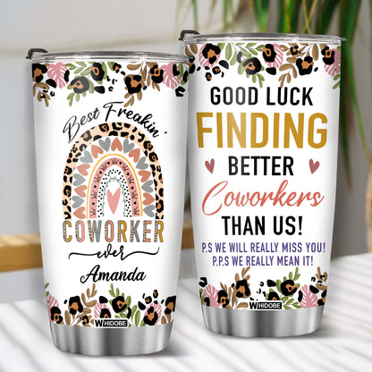 Coworker Leaving Gifts For Women Men, You Are Dead To Us Mug, Goodbye Coworker, New Job, Going Away Gift for Coworker, Colleague, Farewell, Leaving For New Job, Goodbye, Good Luck Coworker