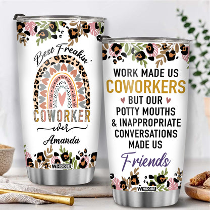 Coworker Leaving Gifts For Women Men, You Are Dead To Us Mug, Goodbye Coworker, New Job, Going Away Gift for Coworker, Colleague, Farewell, Leaving For New Job, Goodbye, Good Luck Coworker