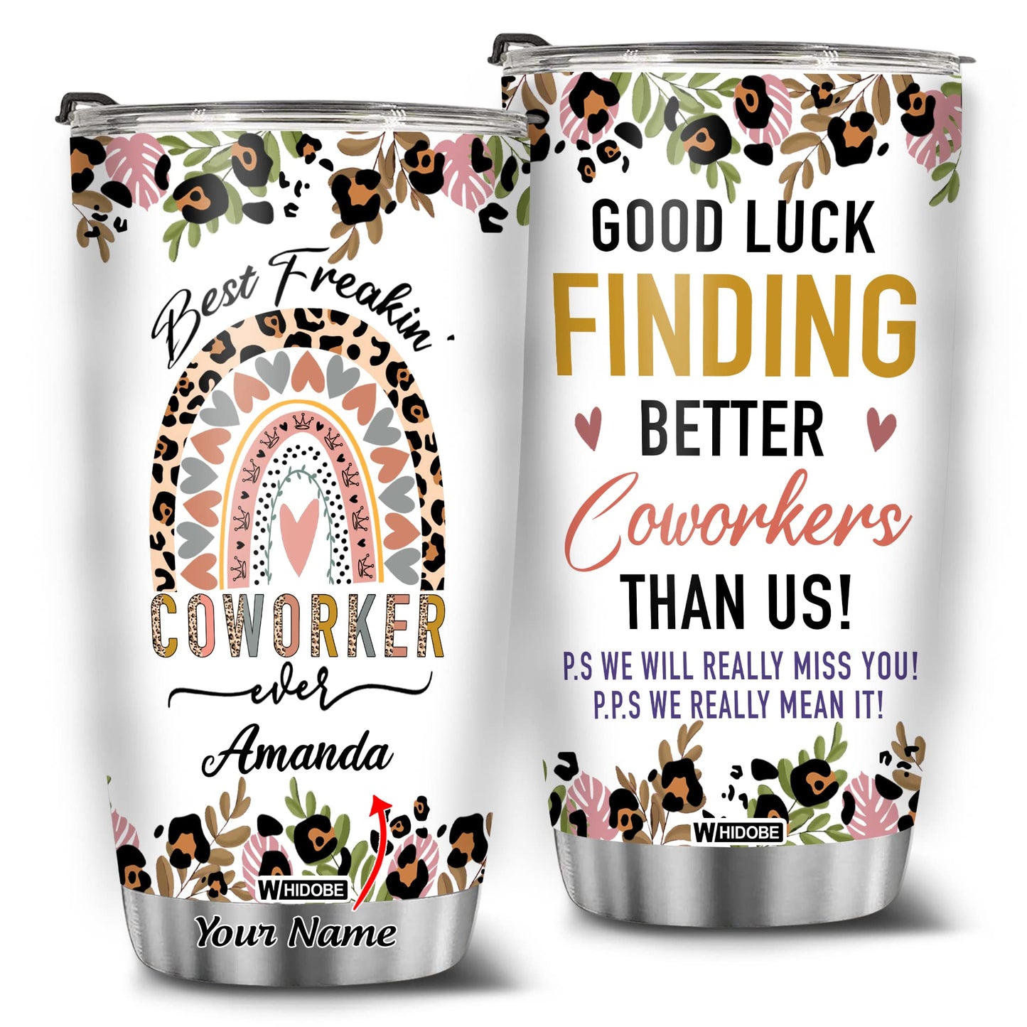 Coworker Leaving Gifts For Women Men, You Are Dead To Us Mug, Goodbye Coworker, New Job, Going Away Gift for Coworker, Colleague, Farewell, Leaving For New Job, Goodbye, Good Luck Coworker