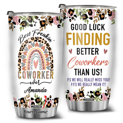 Coworker Leaving Gifts For Women Men, You Are Dead To Us Mug, Goodbye Coworker, New Job, Going Away Gift for Coworker, Colleague, Farewell, Leaving For New Job, Goodbye, Good Luck Coworker