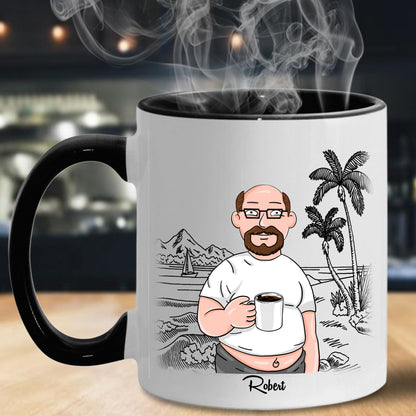 Retirement Gifts Retirement Mug Retired Mug The Legend Has Retired Mug for Women Men Dad Mom Retired Calendar Mug Coworkers Office Family Idea Her Mothers Fathers Day Birthday Christmas